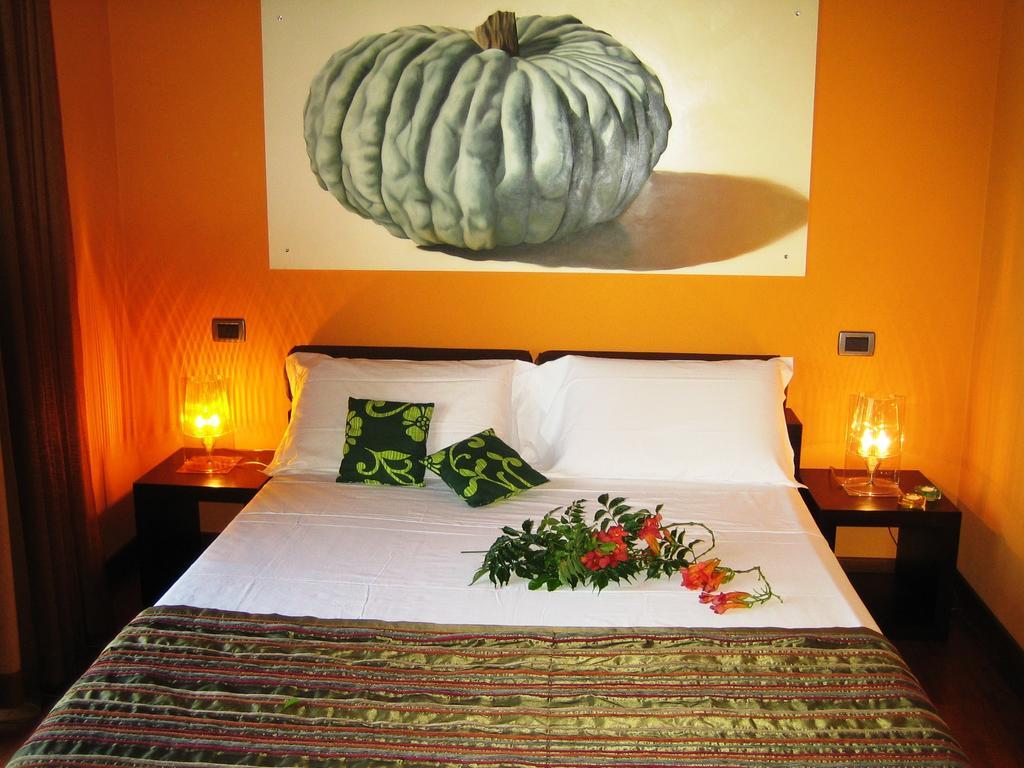 Agriturismo Corte Carnevale Marmirolo Екстериор снимка